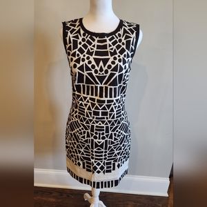 NWOT Artelier Nicole Miller Dress, Size 4